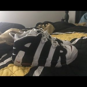 Nike Air Uptempo
